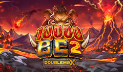 4ThePlayer - 10000 BC 2 Doublemax