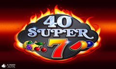 RFranco - 40 Super 7