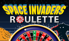 Inspired Gaming - Space Invaders Roulette