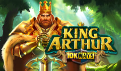 ReelPlay - King Arthur 10K WAYS