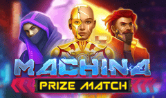 Kalamba Games - Machina PrizeMatch