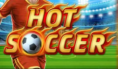 Amatic - Hot Soccer