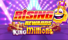 Triple Edge Studios - Rising Rewards King Millions