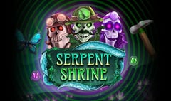 Fantasma Games - Serpent Shrine