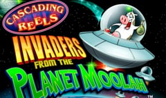 WMS - Invaders from the Planet Moolah™