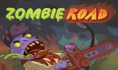 Peter & Sons - Zombie Road