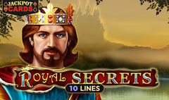 Amusnet - Royal Secret