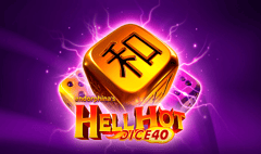 Endorphina - Hell Hot 40 Dice