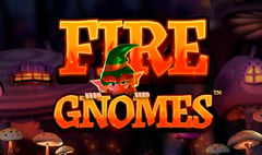 Crazy Tooth Studio - Fire Gnomes
