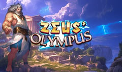 MGA - Zeus Olympus