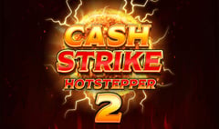 Blueprint - Cash Strike Hotstepper 2