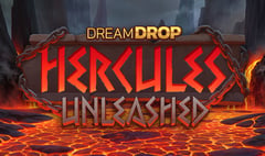 Relax Gaming - Hercules Unleashed Dream Drop