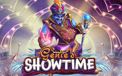 Habanero - Genie's Showtime