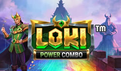 JFTW - Loki Power Combo