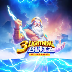 TaDa Gaming - 3 Lightning Blitz