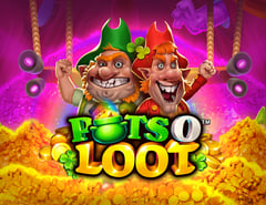 PearFiction Studios - Pots O Loot