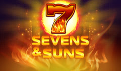 Indigo Magic - Sevens & Suns