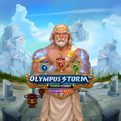 Gold Coin Studios - Olympus Storm Connectify Pays Power Combo