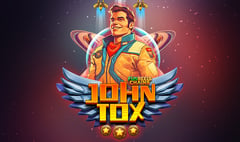 Betixon - John Tox
