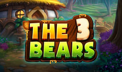Four Leaf Gaming - The 3 Bears