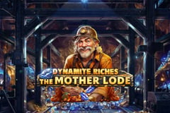Red Tiger - Dynamite Riches The Mother Lode