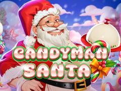 Swintt - Candyman Santa