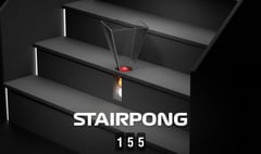155io - Stairpong
