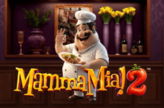 Betsoft - Mamma Mia 2