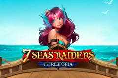 Neotopia Gaming - 7 Seas Raiders