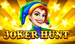 Synot - Joker Hunt