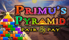 Reevo - Primu's Pyramid Pair & Pay