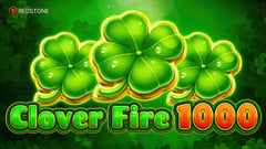 Fazi - Clover Fire 1000