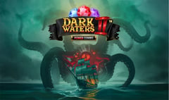 JFTW - Dark Waters 2 Power Combo