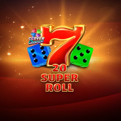 EGT Digital - 20 Super Roll Dice