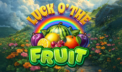 Skywind - Luck O' The Fruit