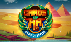 Switch Studios - Cards of Ra: Jacks or Better