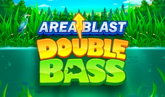 Area Vegas - Area Blast Double Bass