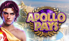 Big Time Gaming - Apollo Pays