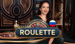 Pragmatic Play - Russian Roulette