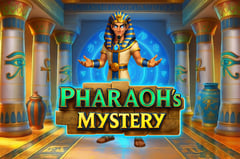 MGA - Pharaoh’s Mystery