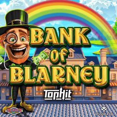Reflex Gaming - Bank of Blarney TopHit