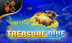 Amusnet - Treasure Dive