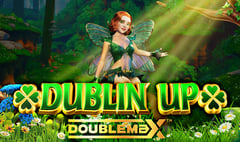 Reflex Gaming - Dublin Up Doublemax