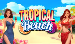 MGA - Tropical Beach