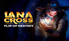Darwin - Lana Cross in the Flip of Destiny