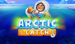 Bang Bang - Arctic Catch