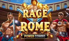 Nailed It! Games - Rage Of Rome POWER COMBO
