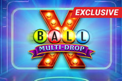 Octoplay - Ball X Multi-Drop