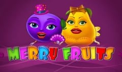 Amatic - Merry Fruits