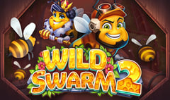Push Gaming - Wild Swarm 2